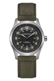 Hamilton Khaki Field Titanium Auto H70205830