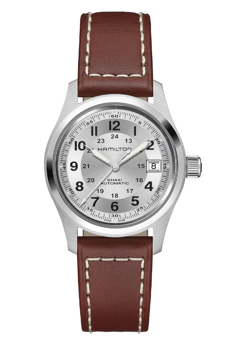 Hamilton Khaki Field Auto H70455553