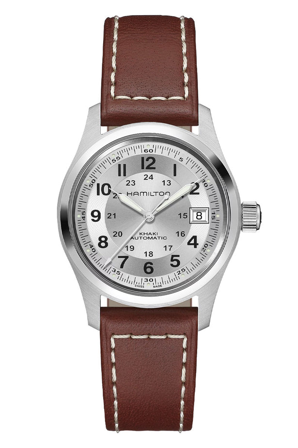 Hamilton Khaki Field Auto H70455553