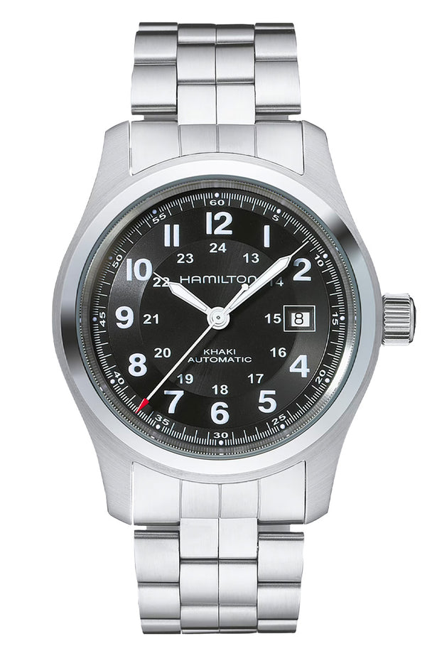 Hamilton Khaki Field Auto H70515137