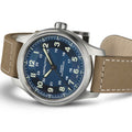 Hamilton Khaki Field Titanium Auto H70545540