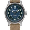 Hamilton Khaki Field Titanium Auto H70545540