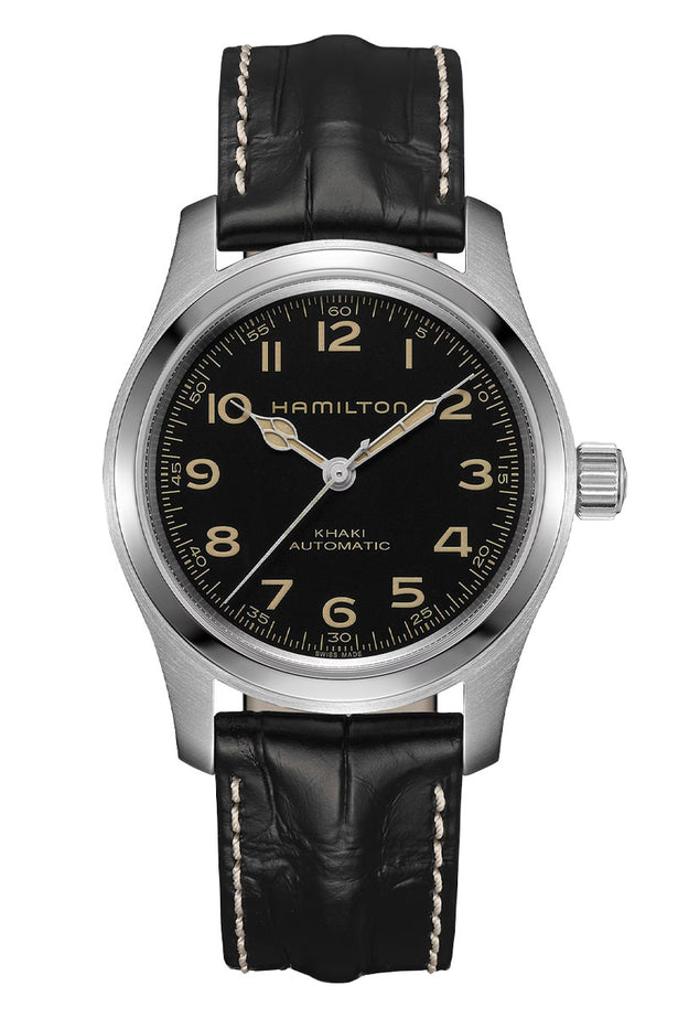 Hamilton Khaki Field Murph Auto H70605731