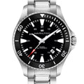Hamilton Khaki Navy Scuba Auto H82335131
