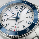 Hamilton Khaki Navy Scuba Auto H82505150