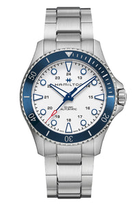 Hamilton Khaki Navy Scuba Auto H82505150