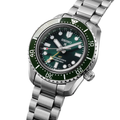 Seiko Prospex 1968 Heritage Diver's GMT HBC001
