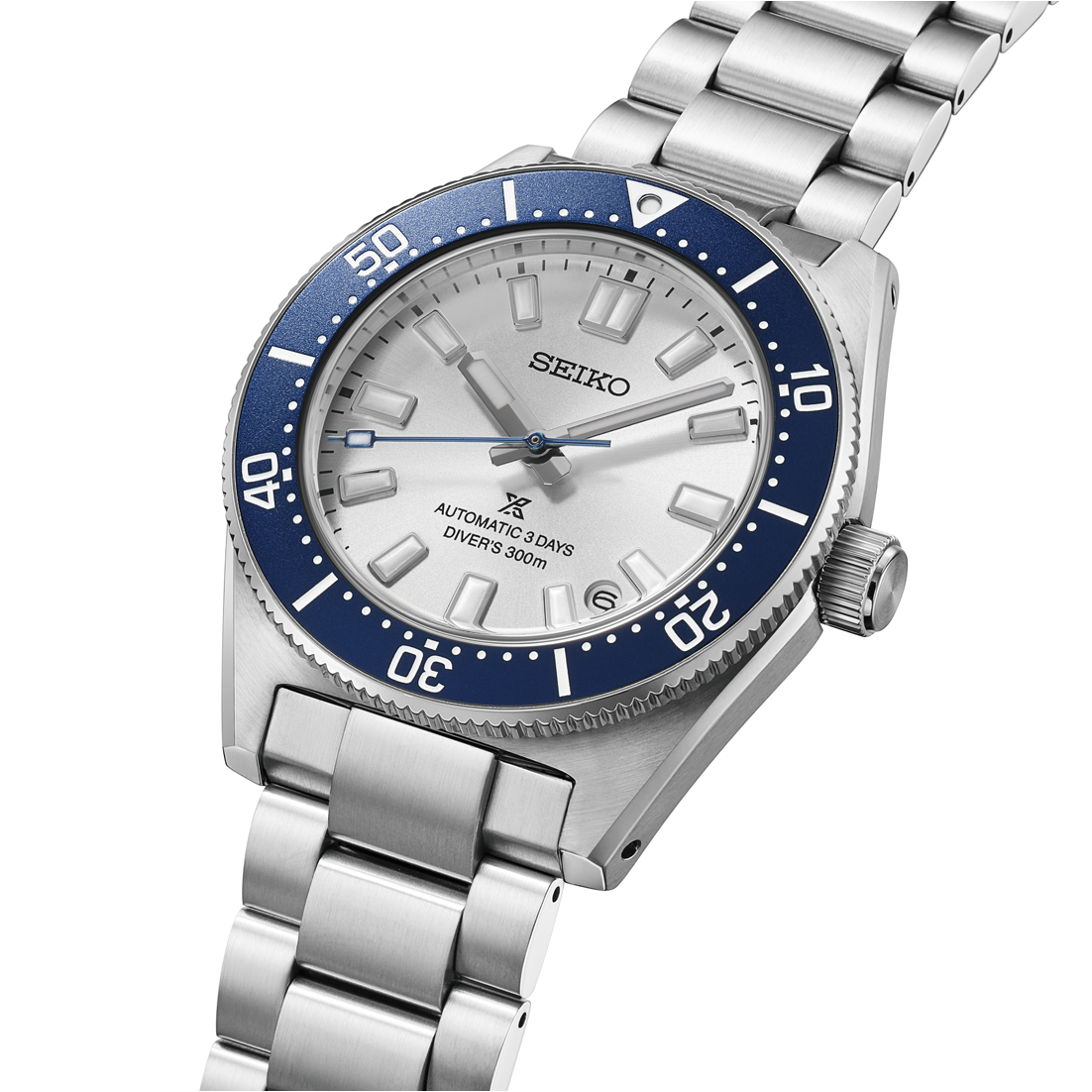 Seiko Prospex 1965 Heritage Diver’s 145th Anniversary Limited Edition HBC005