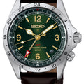 Seiko Prospex Alpinist GMT HBC007