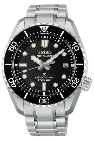 Seiko Prospex Marinemaster 1968 Heritage HBF001