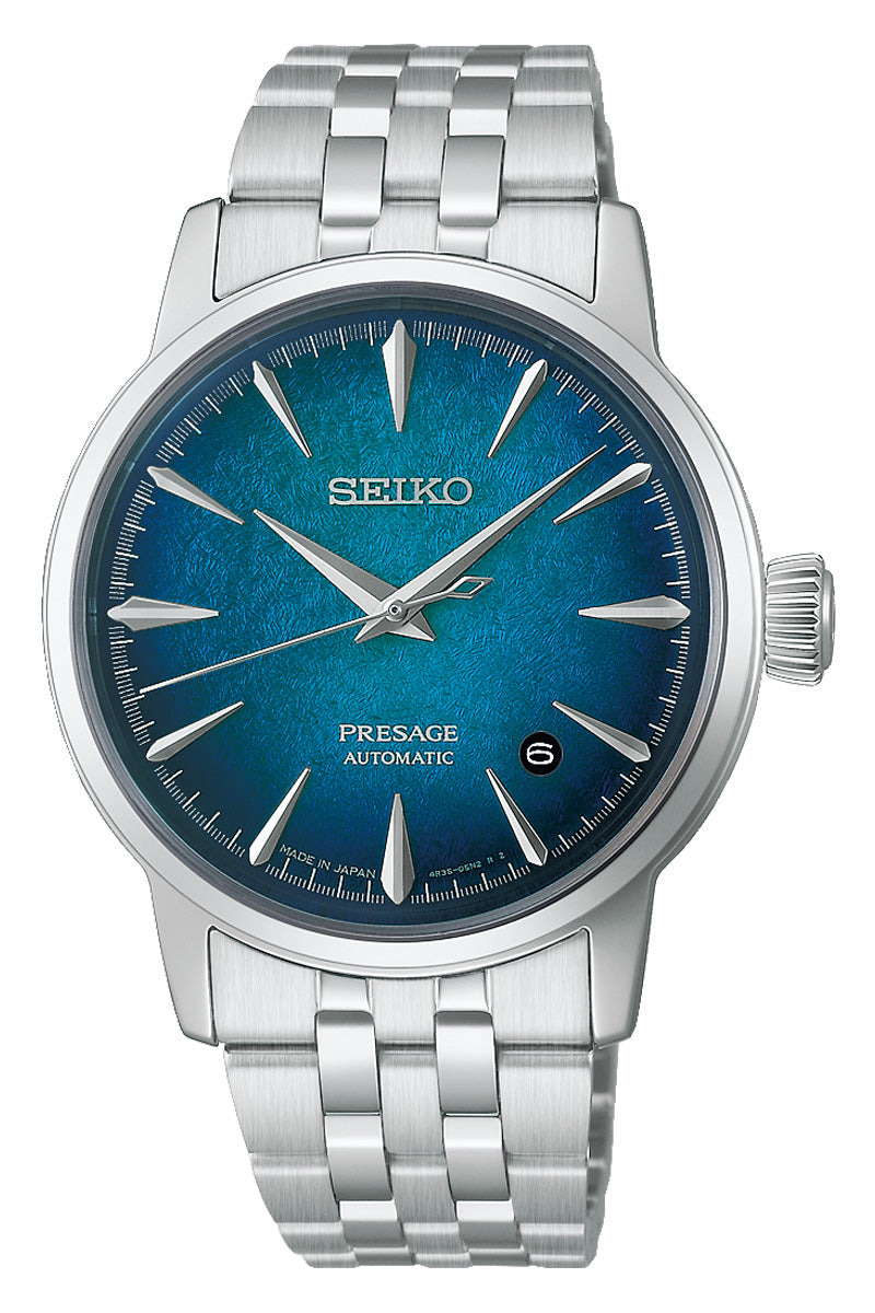 Seiko Presage Cocktail Time HCB001