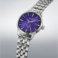 Seiko Presage Automatic GMT 145th Anniversary Limited Edition HCB006