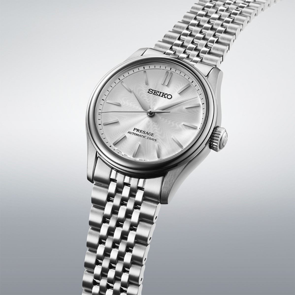 Seiko Presage Classic "Shironeri" HCC001