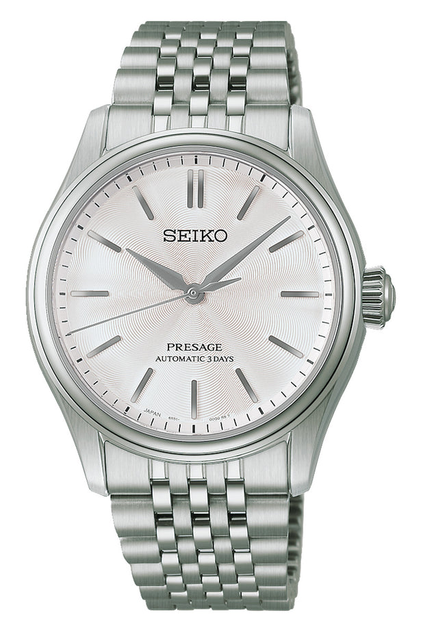 Seiko Presage Classic 