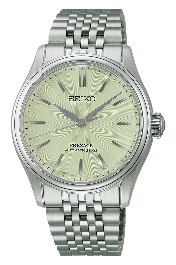 Seiko Presage Classic 