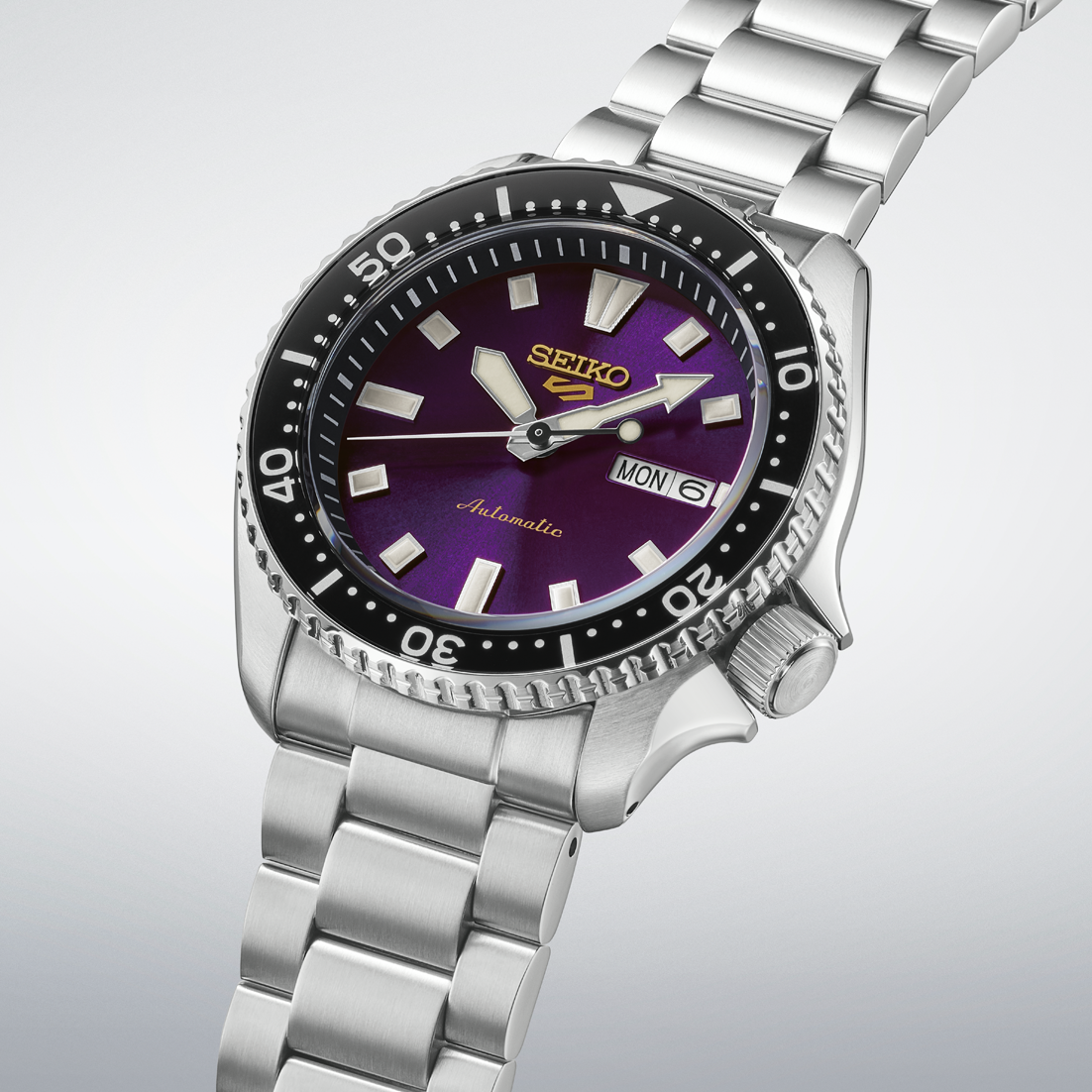 Seiko 5 Sports SKX 145th Anniversary Limited Edition HDB003