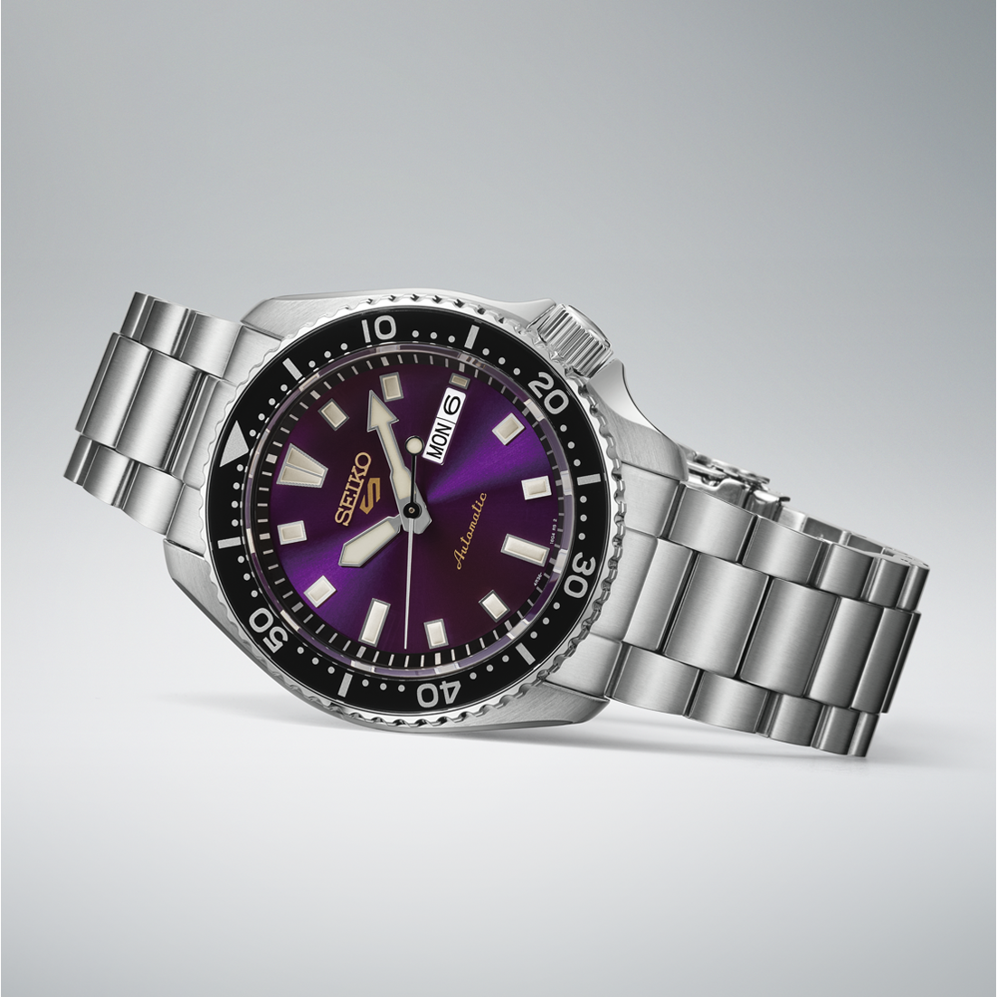 Seiko 5 Sports SKX 145th Anniversary Limited Edition HDB003