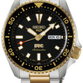 Seiko 5 Sports SKX FTC Limited Edition HDB011