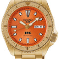 Seiko 5 Sports SKX FTC Limited Edition HDB012