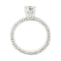 Tacori Diamond Engagement Ring