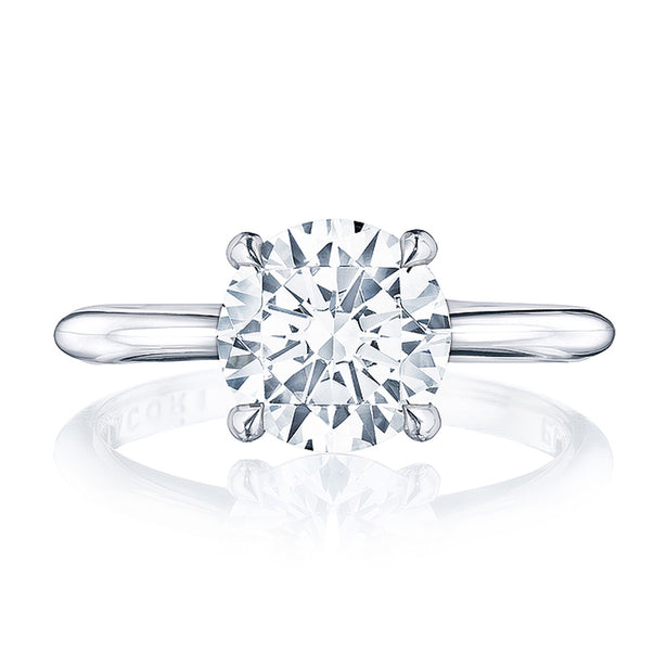 Tacori Founder's Collection High Polish Ring
