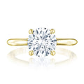 Tacori Founder's Collection Diamond Engagement Ring