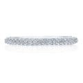 Tacori Founder's Collection Pavé Diamond Wedding Band