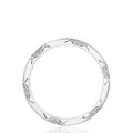 Tacori Founder's Collection 360° Foundation Wedding Band
