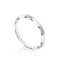 Tacori Founder's Collection 360° Foundation Wedding Band