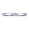 Tacori Founder's Collection 360° Foundation Wedding Band