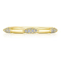 Tacori Founder's Collection 360° Foundation Wedding Band