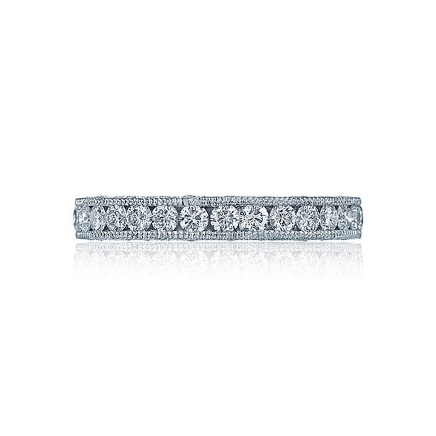 Tacori Wedding Diamond Band