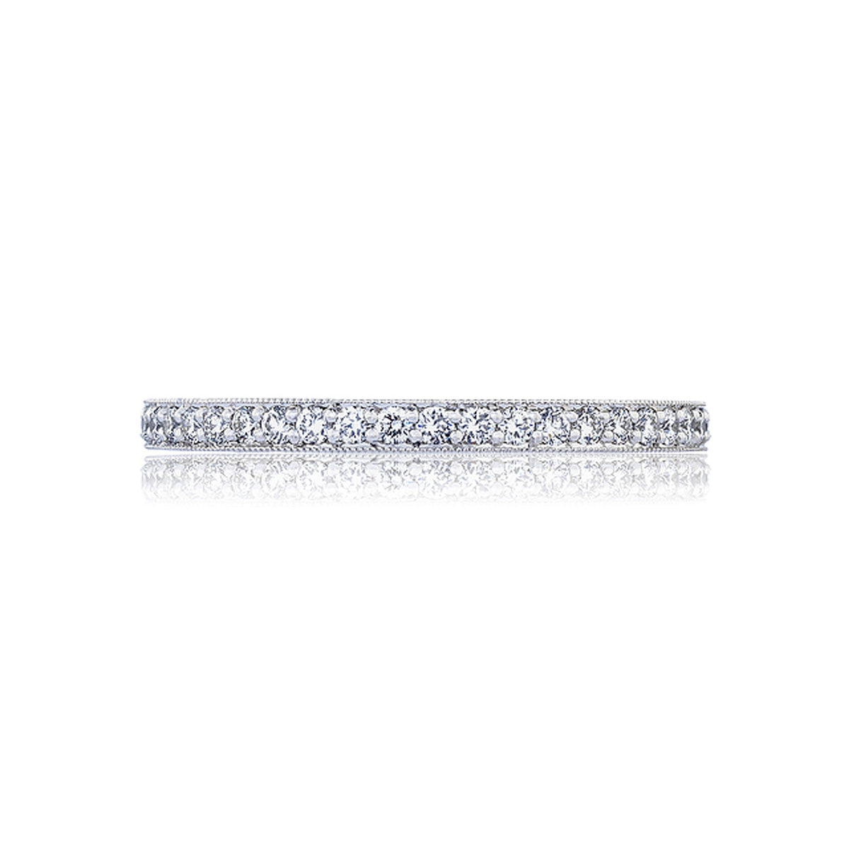 Tacori Diamond Engagement Ring