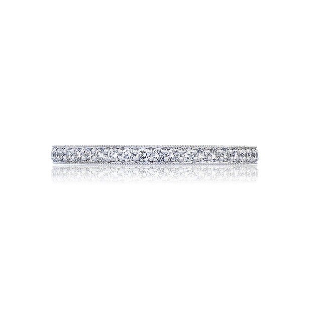 Tacori Diamond Engagement Ring