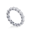 Tacori Diamond Eternity Band