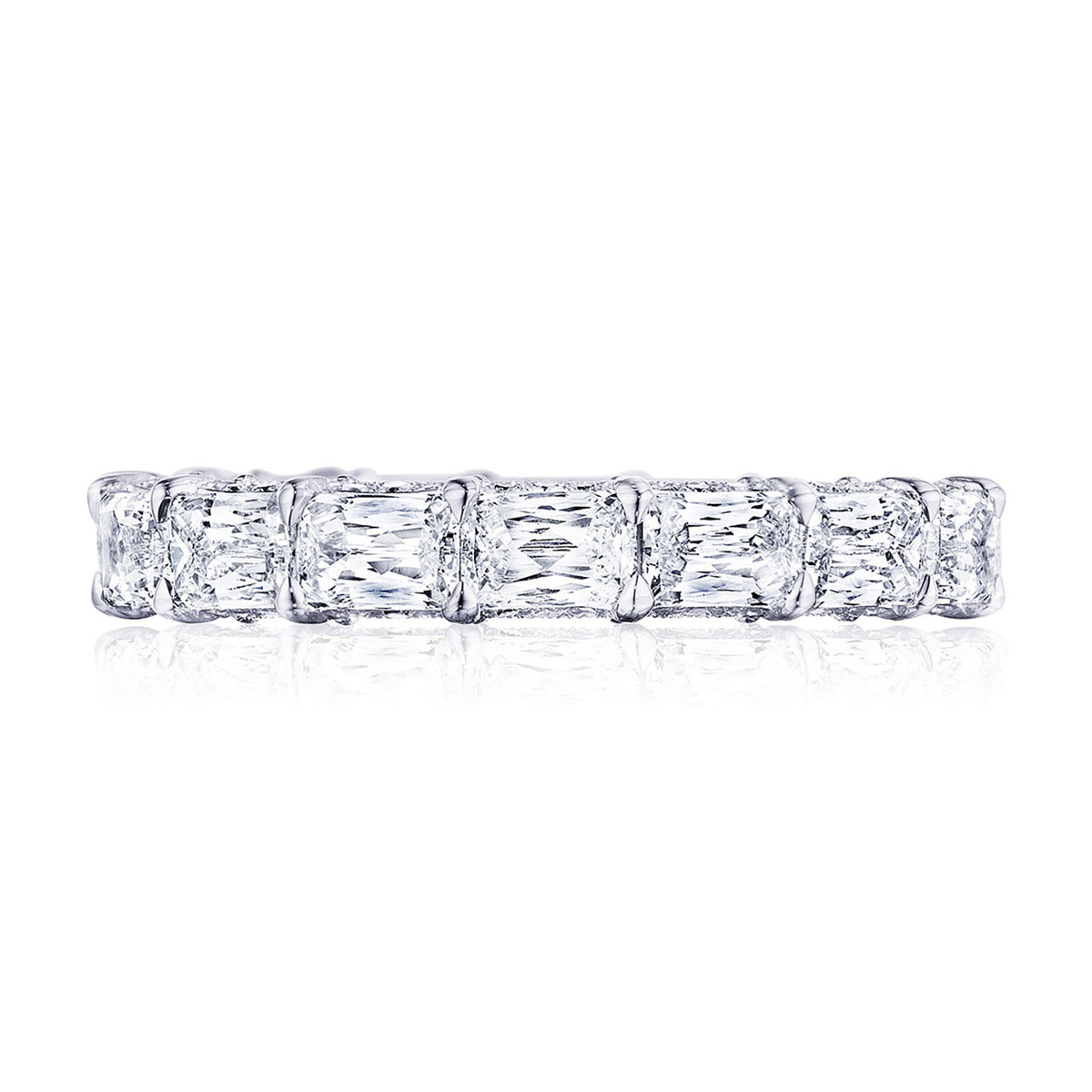 Tacori Diamond Eternity Band