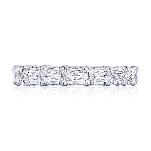 Tacori Diamond Eternity Band