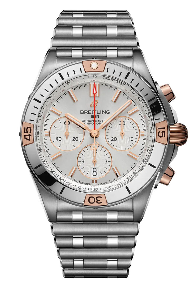 Breitling Chronomat B01 42 IB0134101G1A1