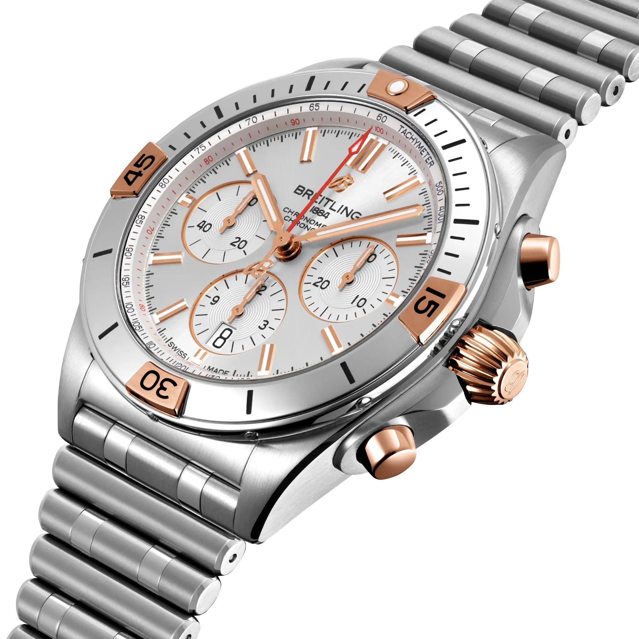 Breitling Chronomat B01 42 IB0134101G1A1