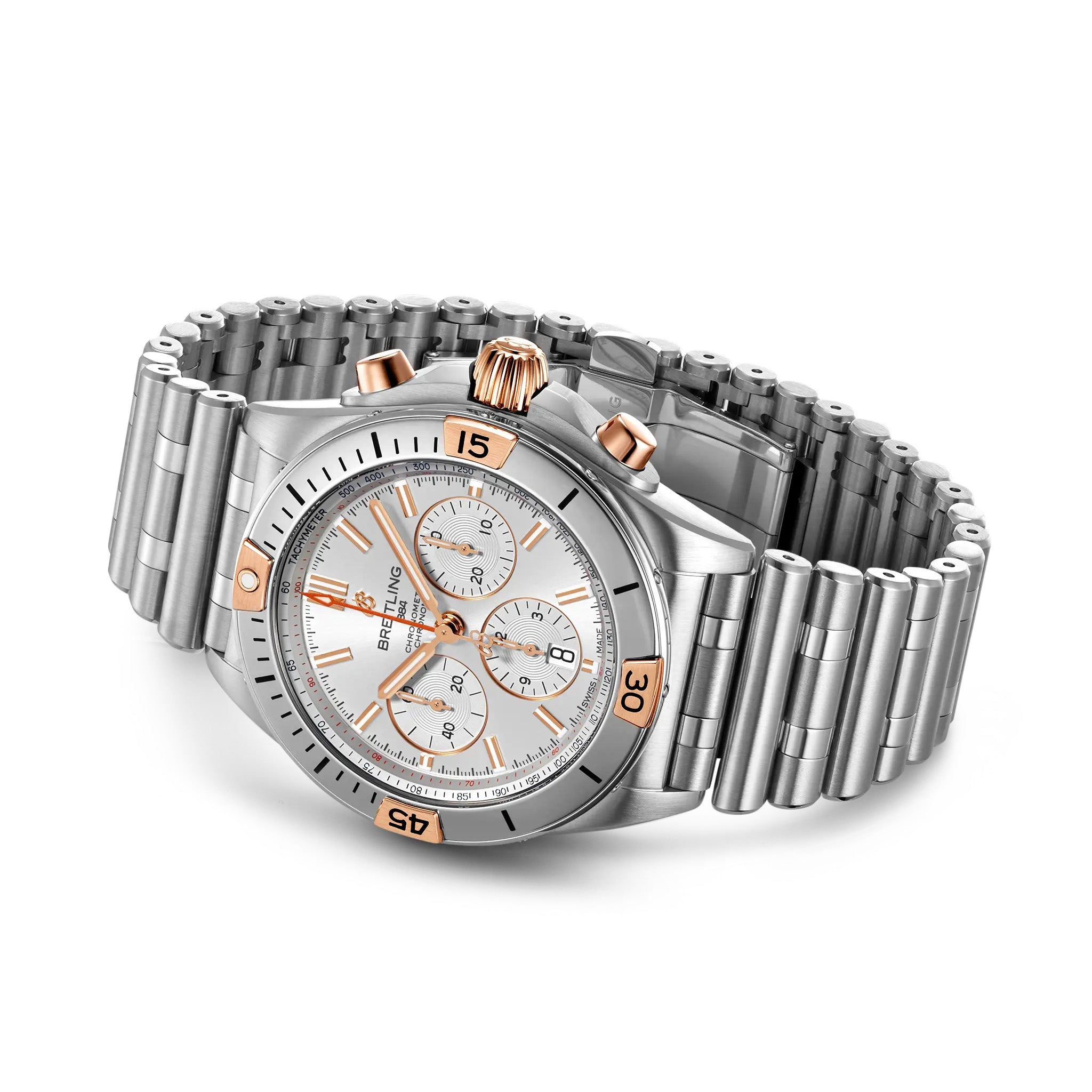 Breitling Chronomat B01 42 IB0134101G1A1