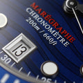Jacques Bianchi JB200 Marégraphe II Limited Edition