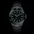 Zenith Chronomaster Solo Sport 03.5000.3620/21.M5000