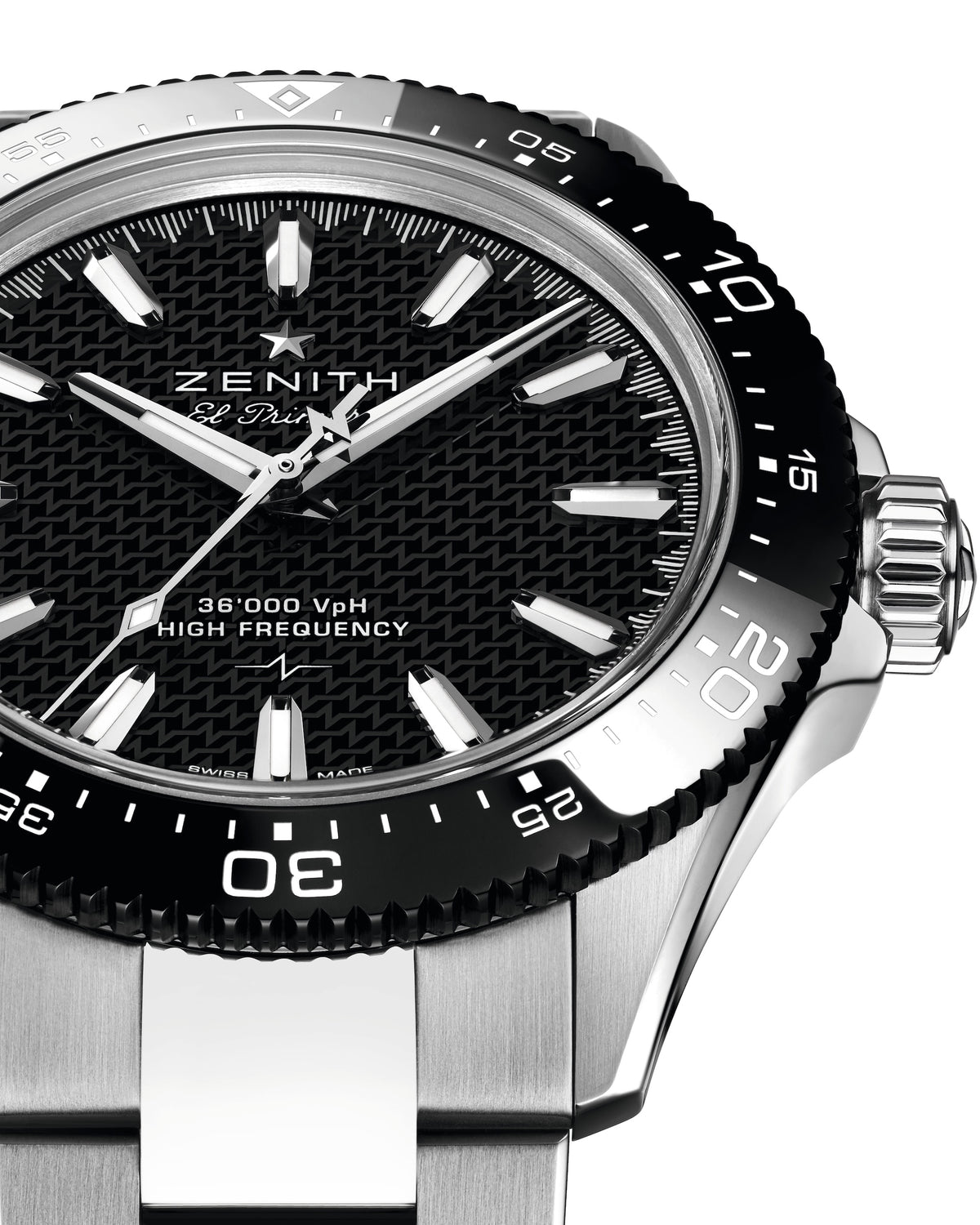 Zenith Chronomaster Solo Sport 03.5000.3620/21.M5000