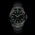 Zenith Chronomaster Solo Sport 03.5001.3620/72.M5000