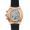 Zenith Chronomaster Original Triple Calendar 18k Rose Gold 18.3400.3610/21.C911