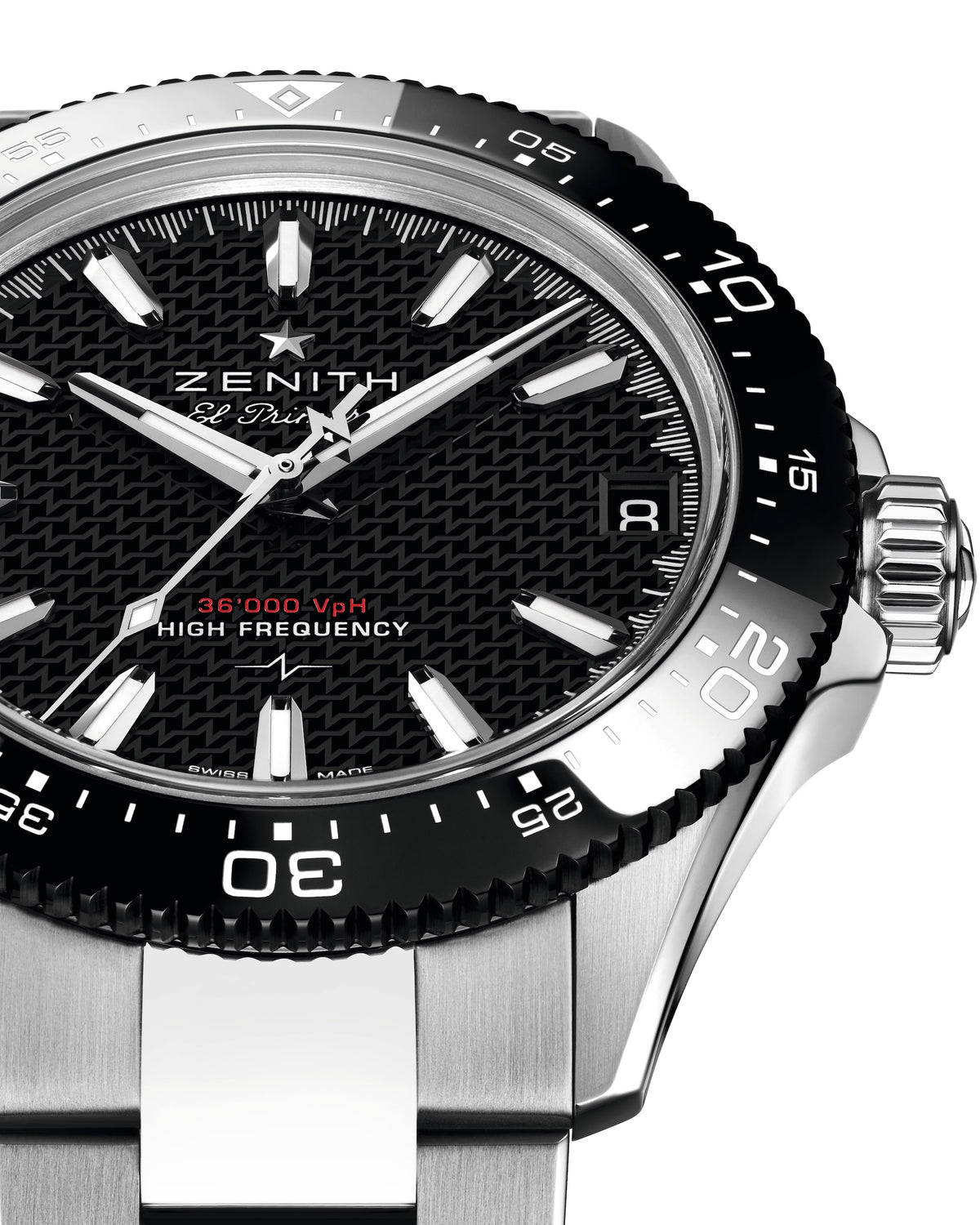 Zenith Chronomaster Solo Sport 03.5000.3620/22.M5000