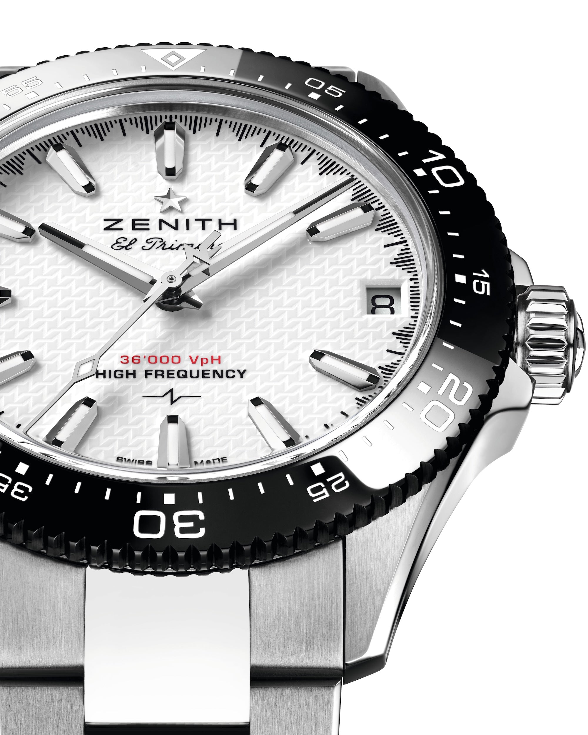 Zenith Chronomaster Solo Sport 03.5000.3620/69.M5000