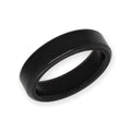 Elysium Black Diamond Kratos Men's Ring