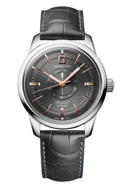 フォイ Johnny the Fox | Black Leather Wallet for Men | USA Made – Ashland