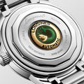 Longines Conquest Heritage 38mm Automatic L1.649.4.52.6
